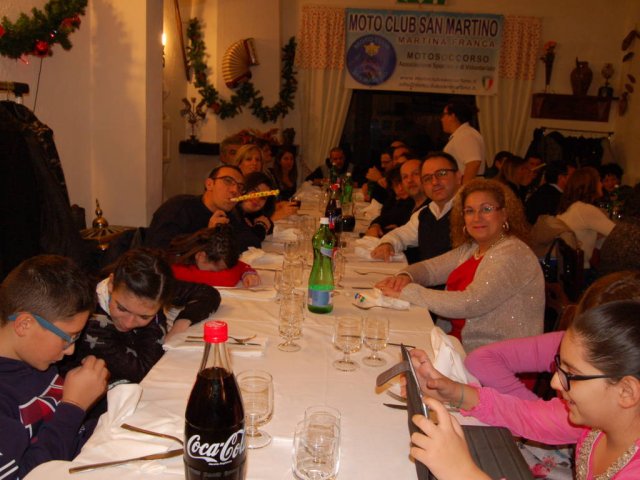 San Silvestro 2015+